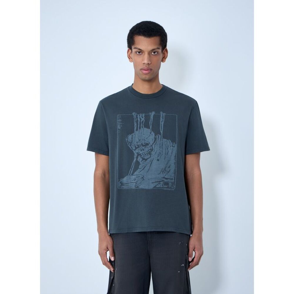 Our Legacy Men Box T-Shirt